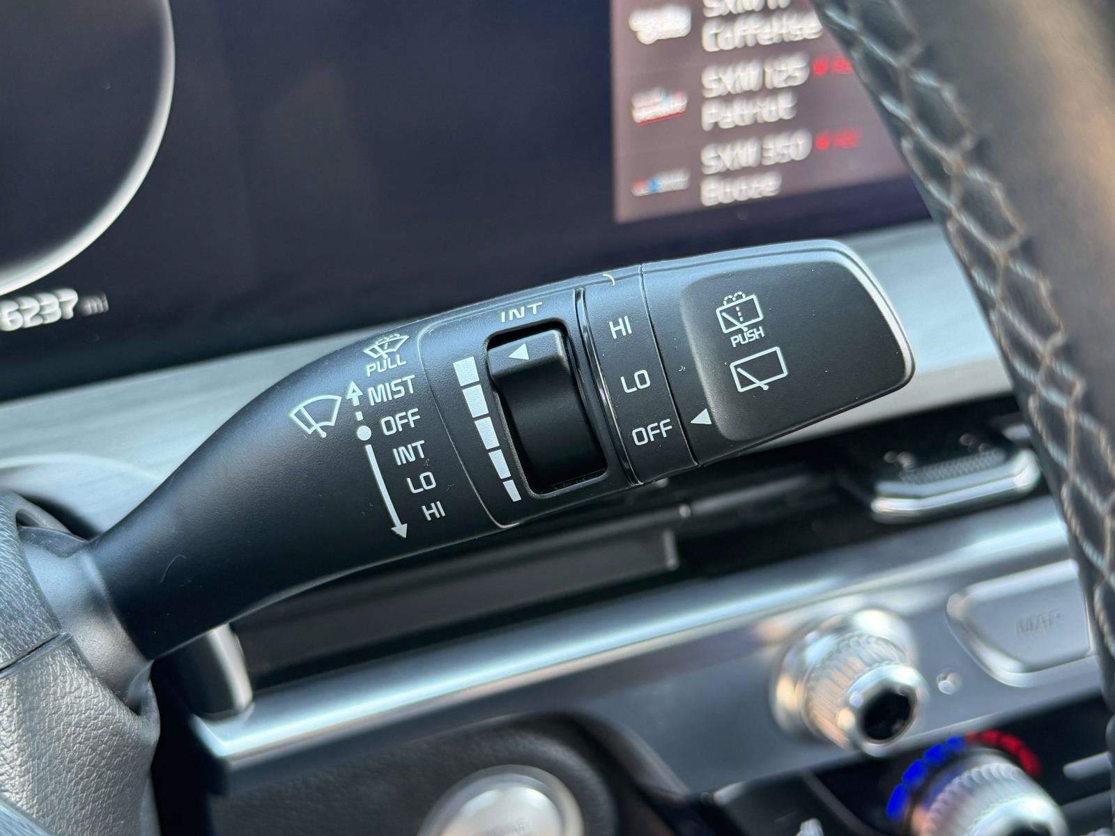 2023 Kia Telluride SX X-Pro