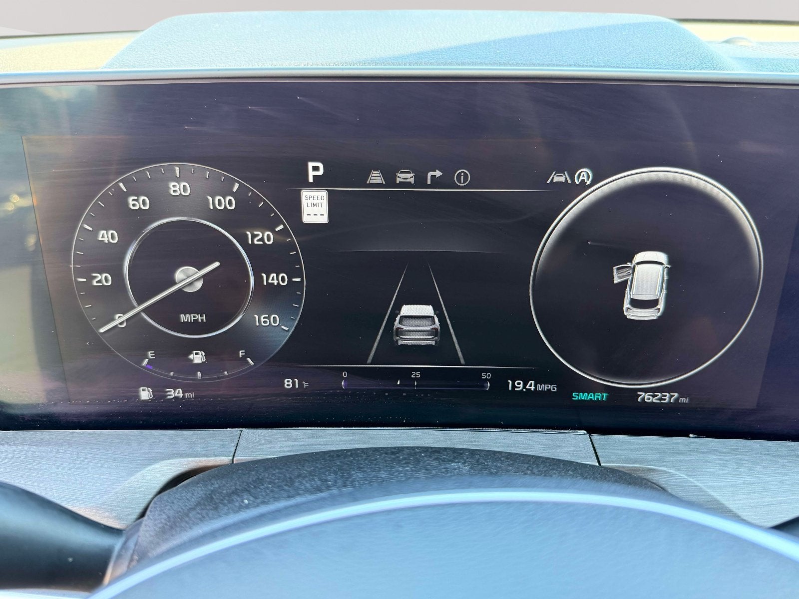 2023 Kia Telluride SX X-Pro