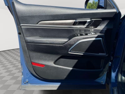 2023 Kia Telluride SX X-Pro
