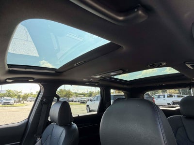2023 Kia Telluride SX X-Pro