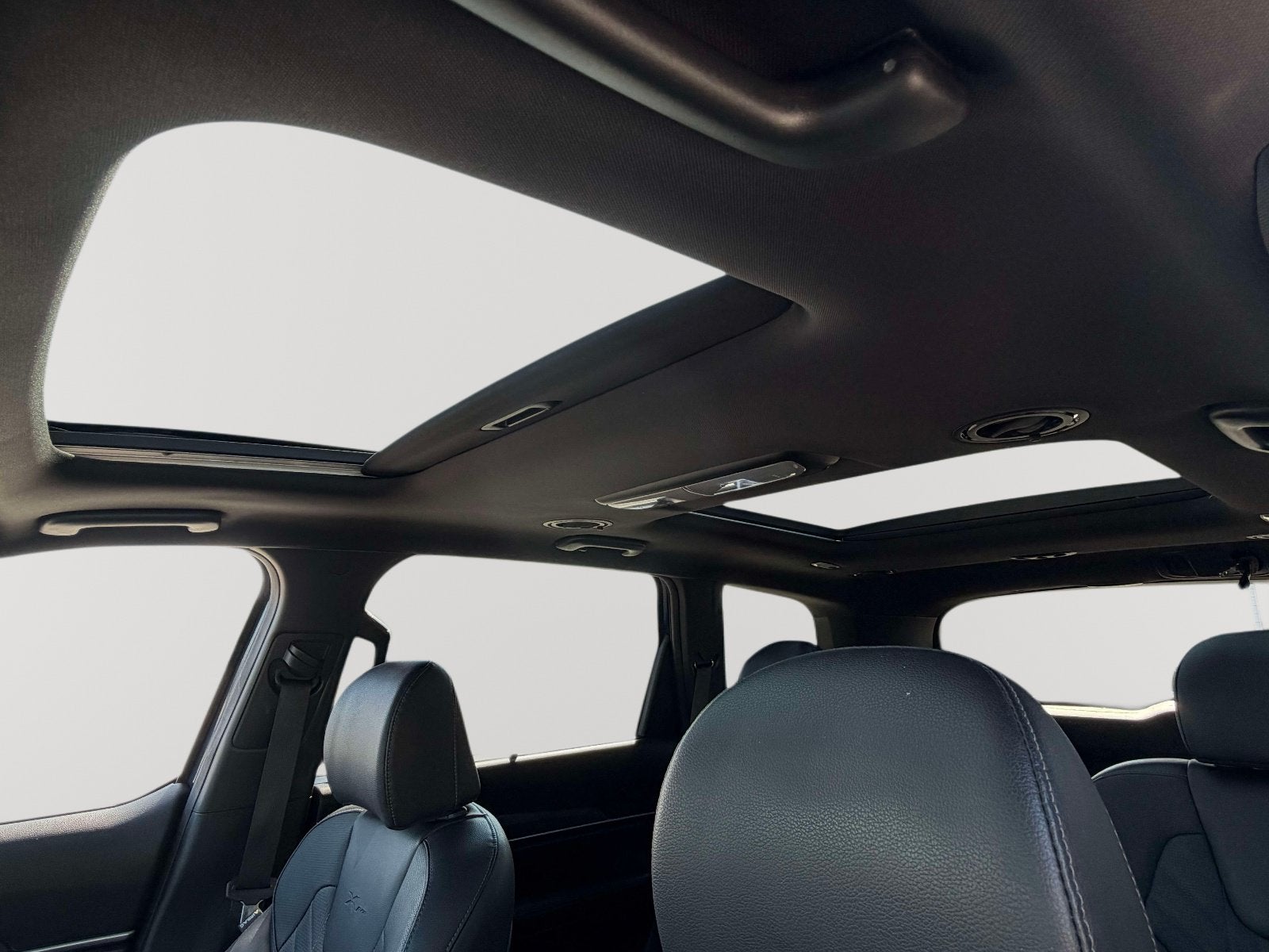 2023 Kia Telluride SX X-Pro