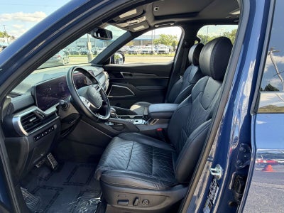 2023 Kia Telluride SX X-Pro