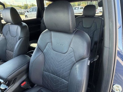2023 Kia Telluride SX X-Pro