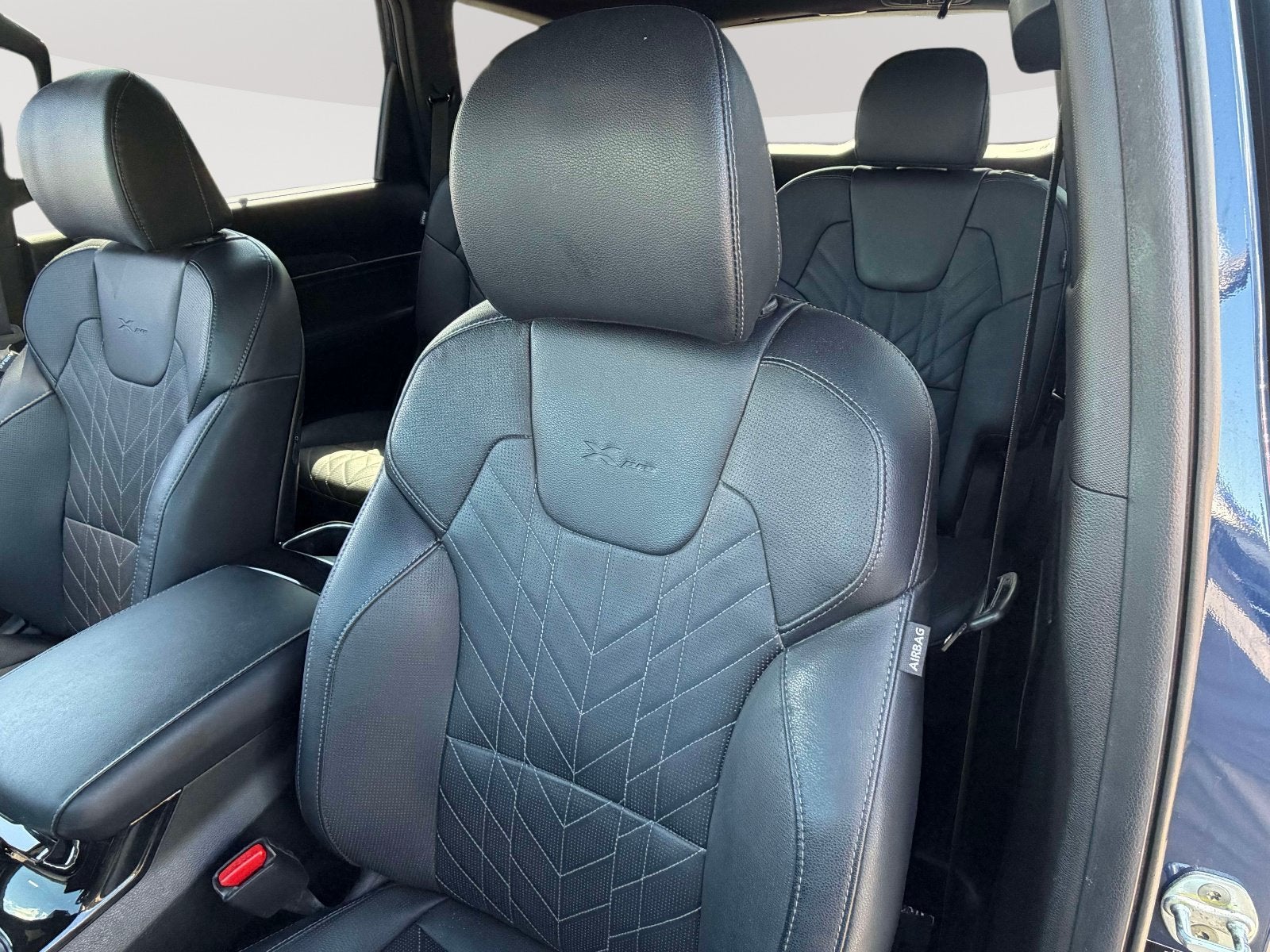 2023 Kia Telluride SX X-Pro
