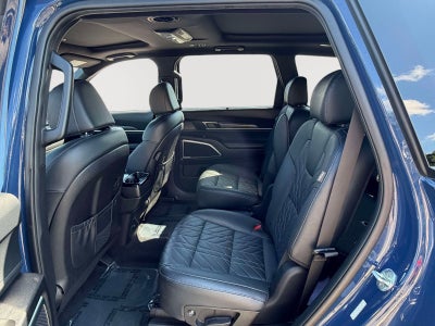 2023 Kia Telluride SX X-Pro