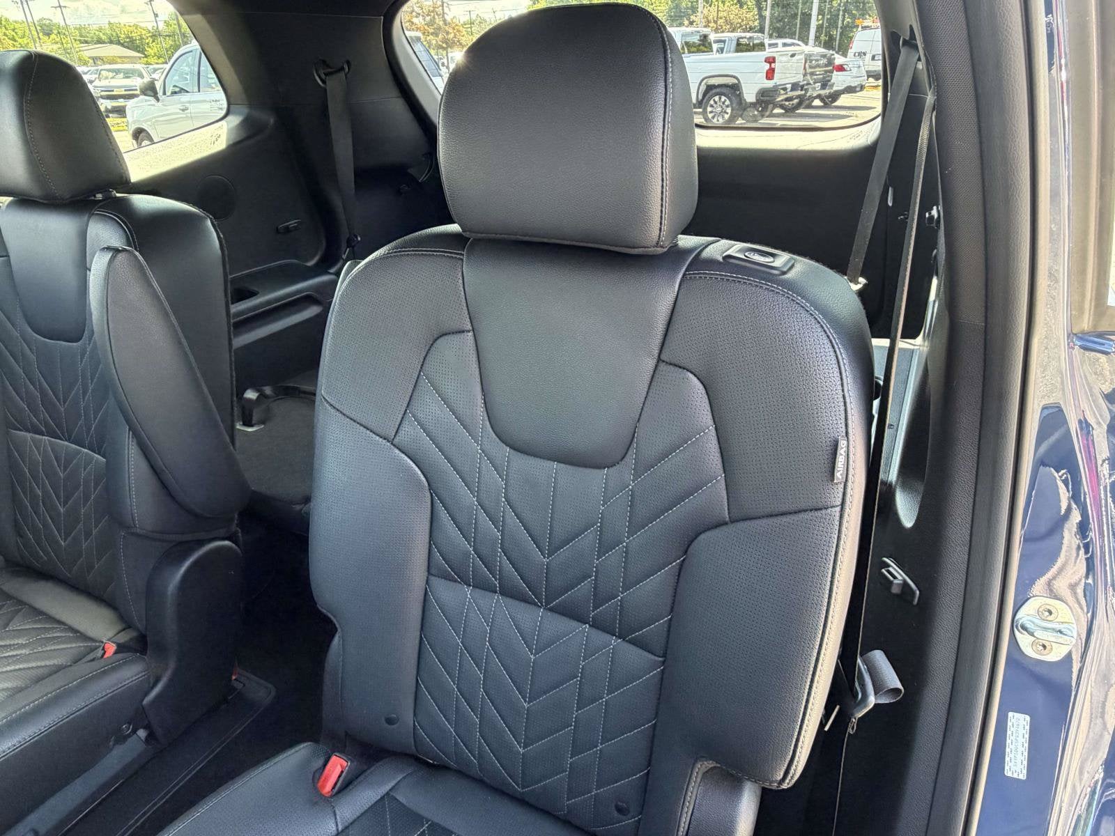 2023 Kia Telluride SX X-Pro