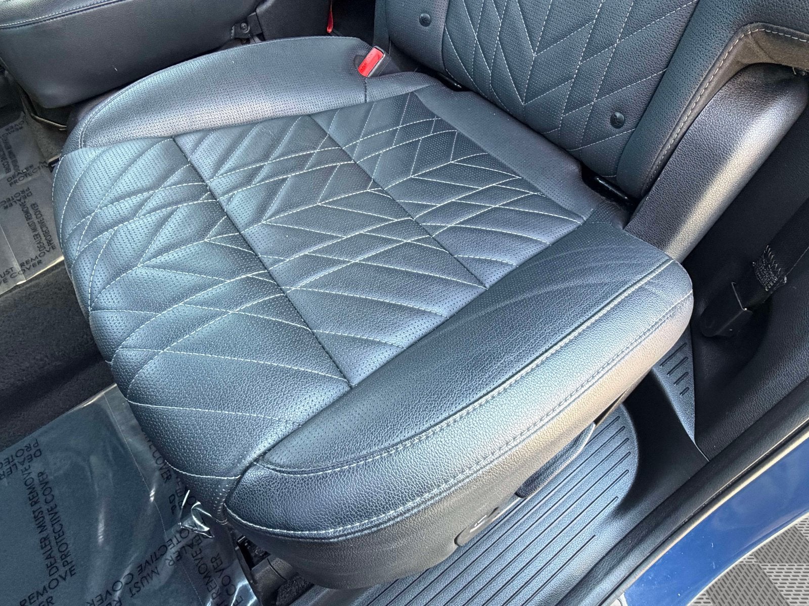2023 Kia Telluride SX X-Pro