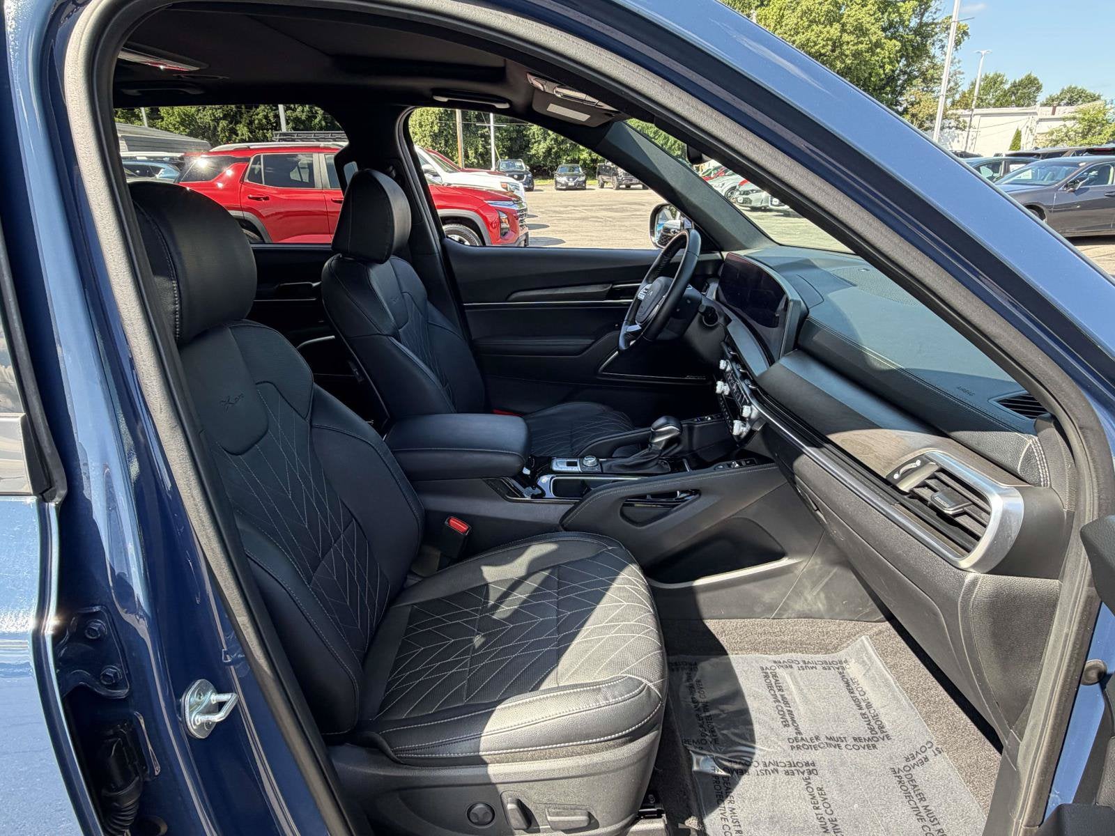 2023 Kia Telluride SX X-Pro