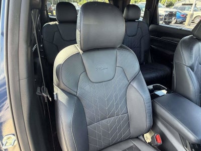 2023 Kia Telluride SX X-Pro