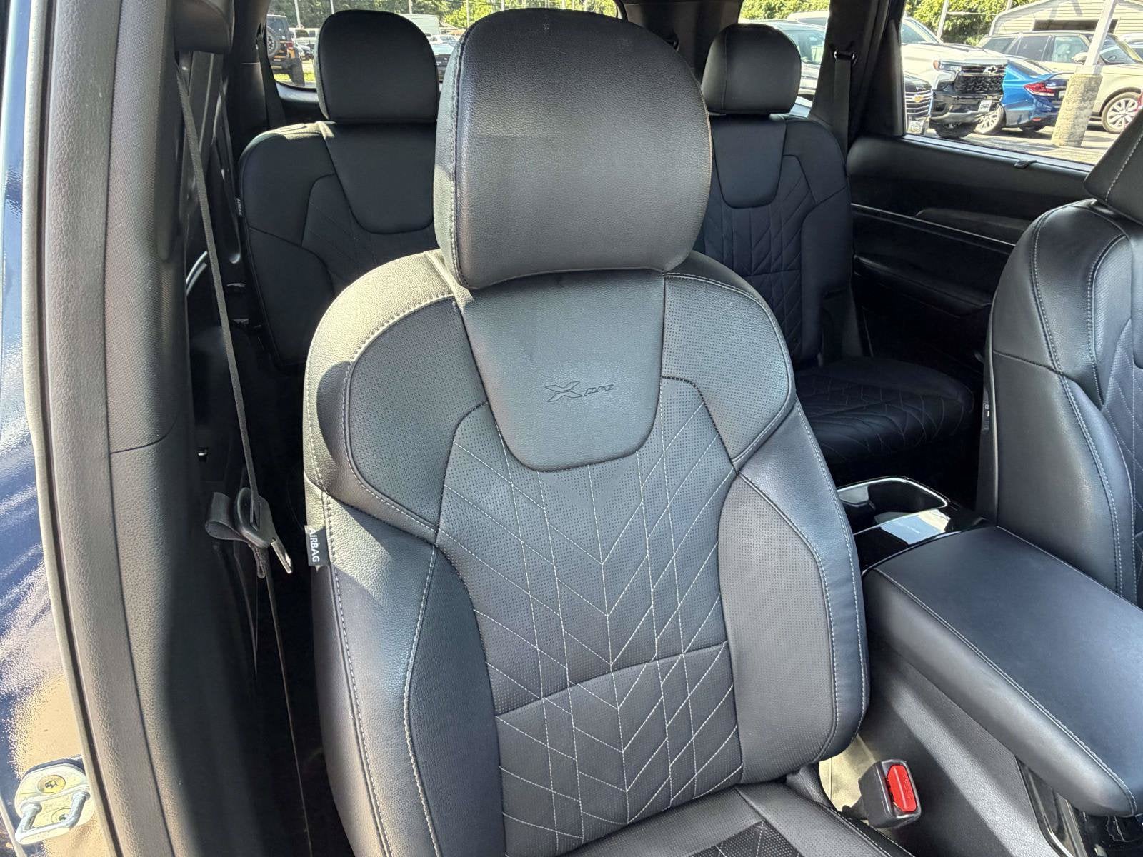2023 Kia Telluride SX X-Pro