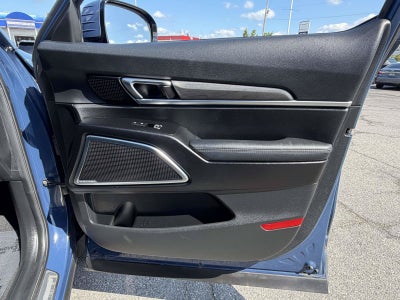 2023 Kia Telluride SX X-Pro