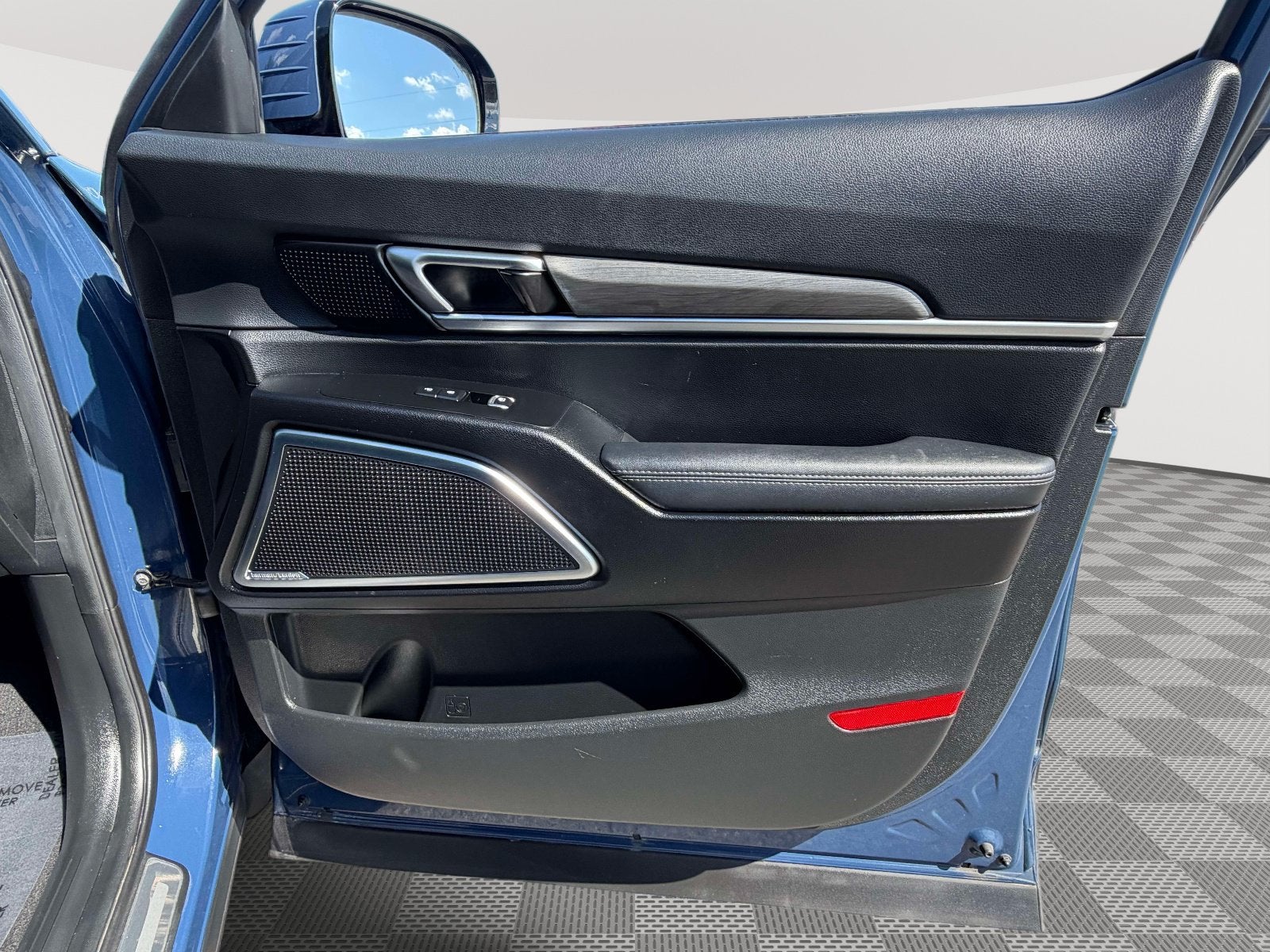2023 Kia Telluride SX X-Pro