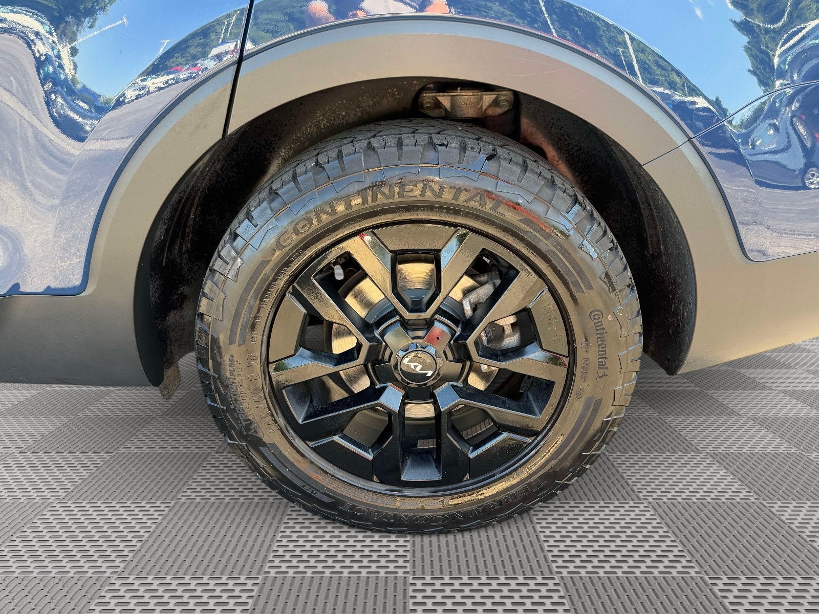 2023 Kia Telluride SX X-Pro
