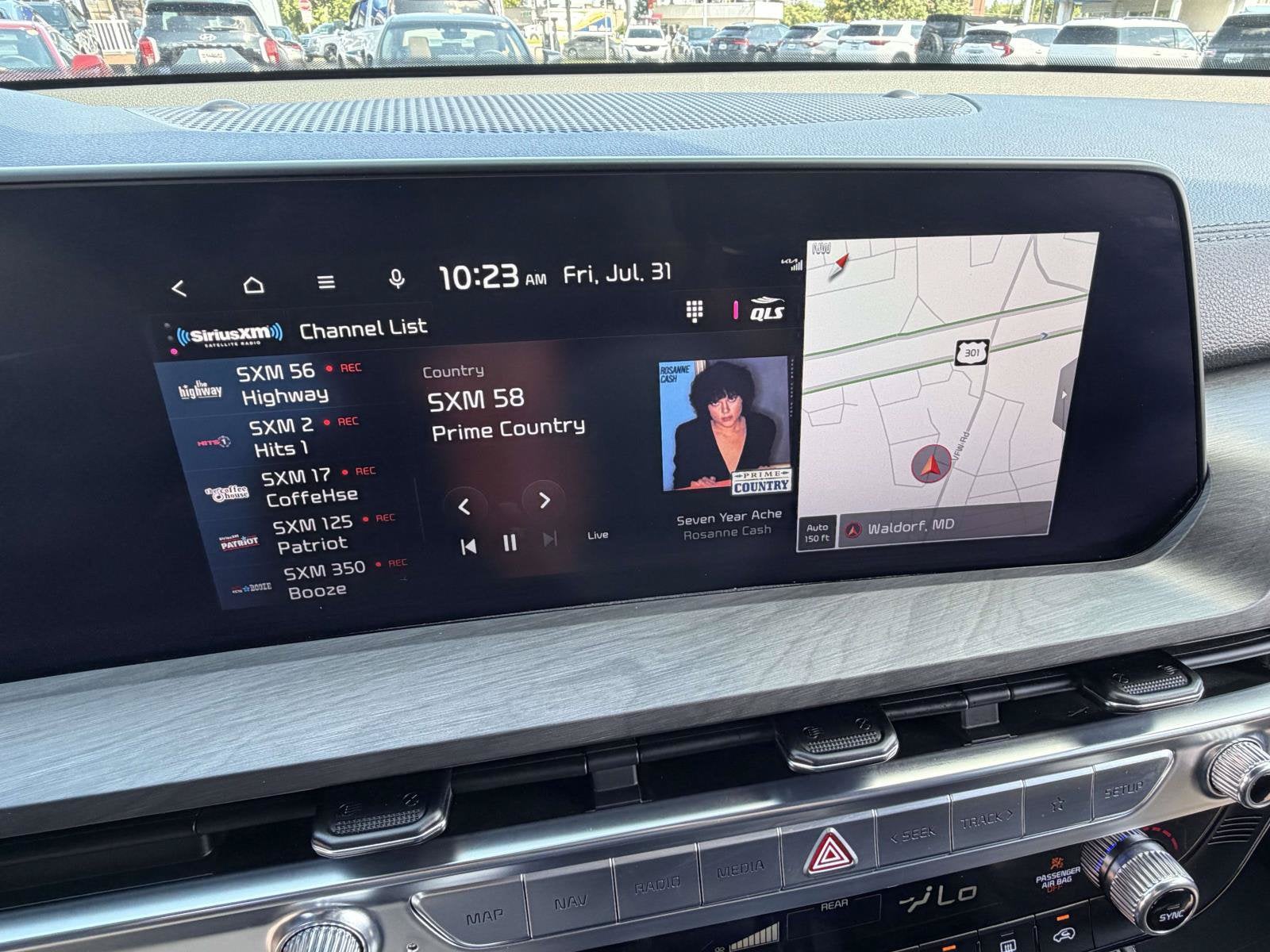 2023 Kia Telluride SX X-Pro