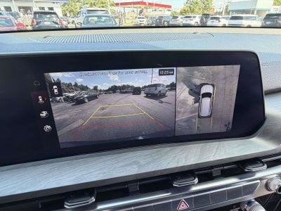 2023 Kia Telluride SX X-Pro
