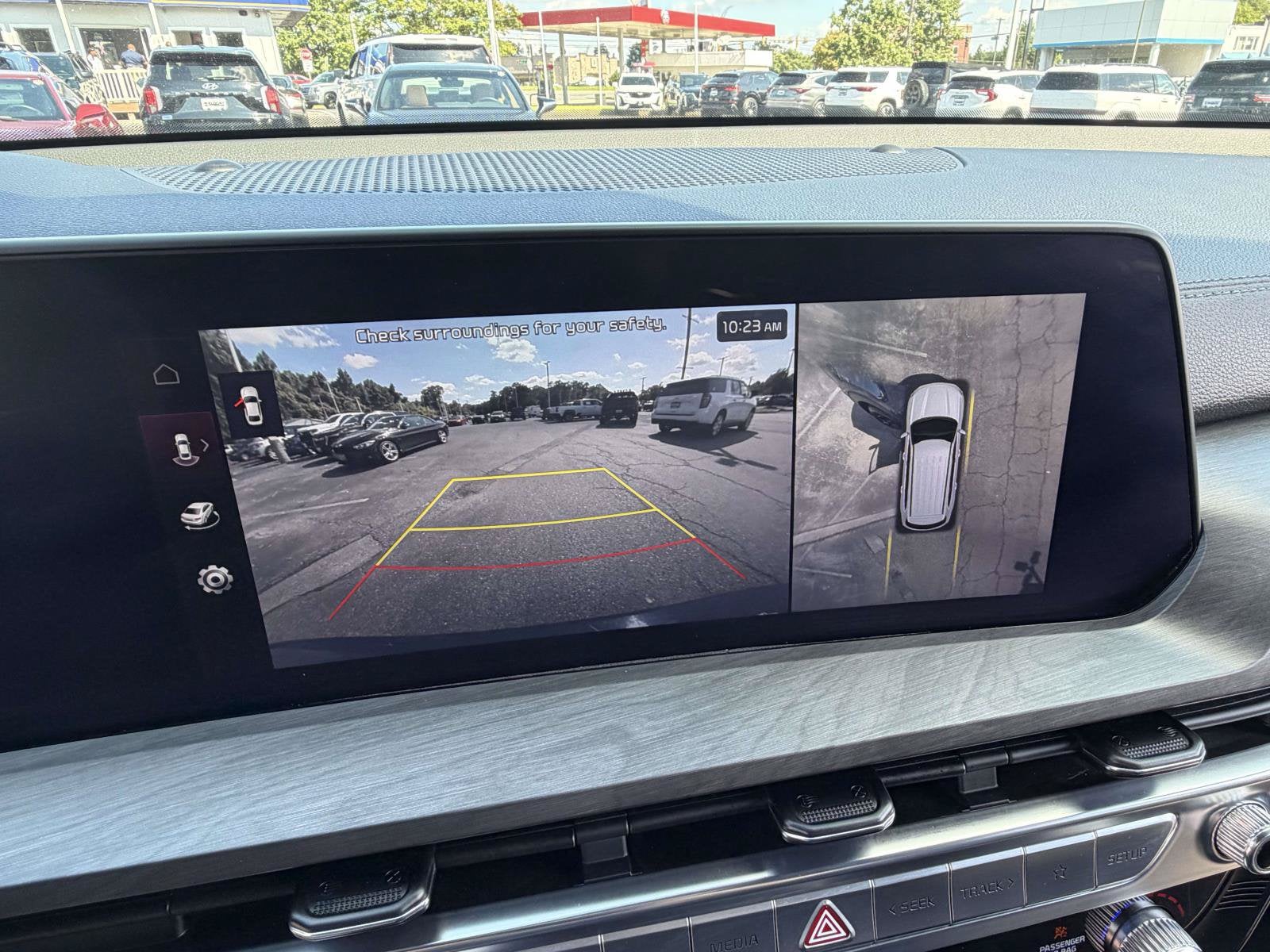 2023 Kia Telluride SX X-Pro