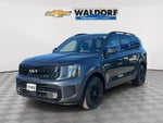 2024 Kia Telluride SX Prestige X-Pro