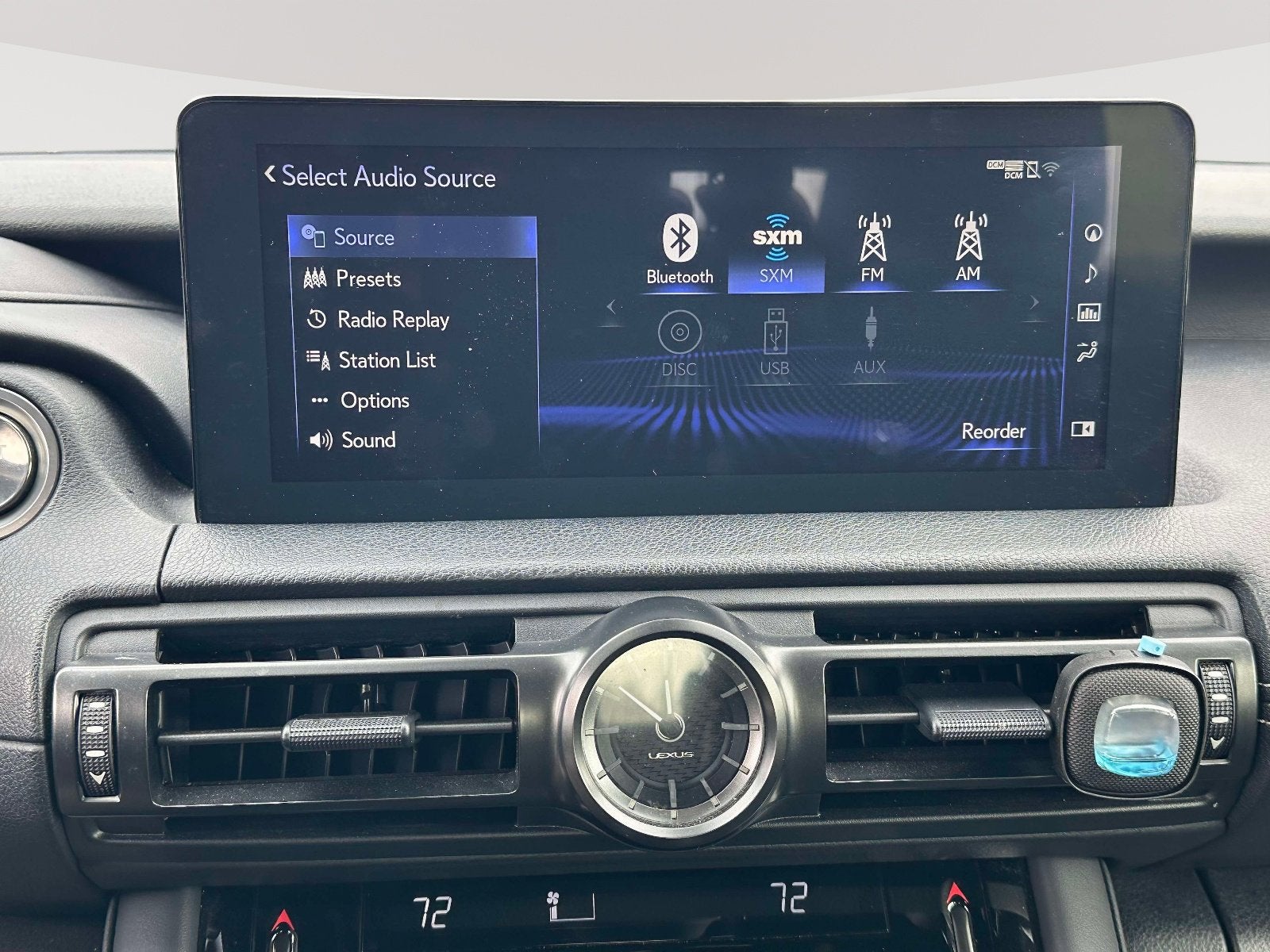 2023 Lexus IS IS 500 F SPORT Performance