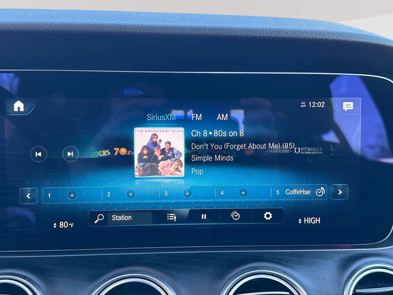 2022 Mercedes-Benz E-Class E 350