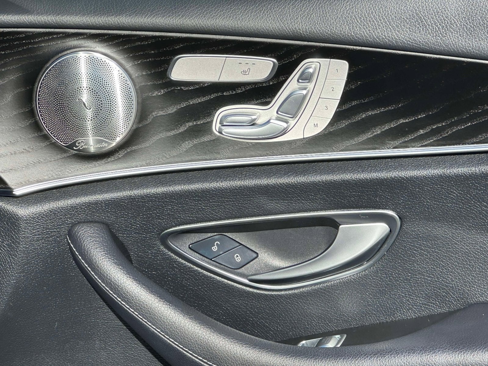 2022 Mercedes-Benz E-Class E 350