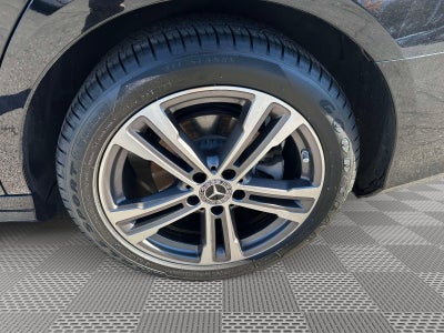 2022 Mercedes-Benz E-Class E 350