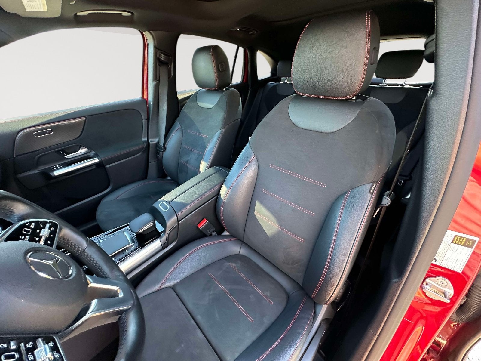 2022 Mercedes-Benz GLA GLA 250
