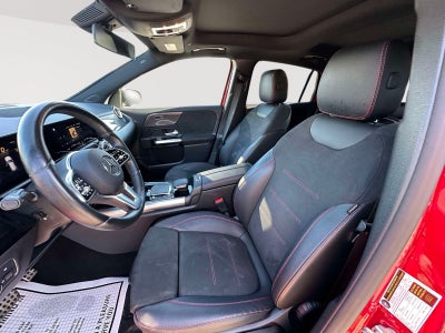 2022 Mercedes-Benz GLA GLA 250