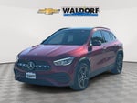 2022 Mercedes-Benz GLA GLA 250
