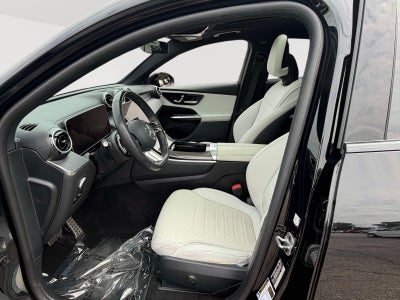 2024 Mercedes-Benz GLC GLC 300