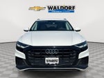 2019 Audi Q8 Premium Plus