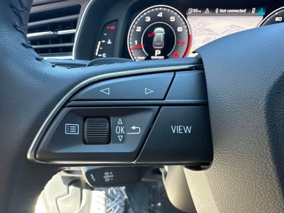 2019 Audi Q8 Premium Plus