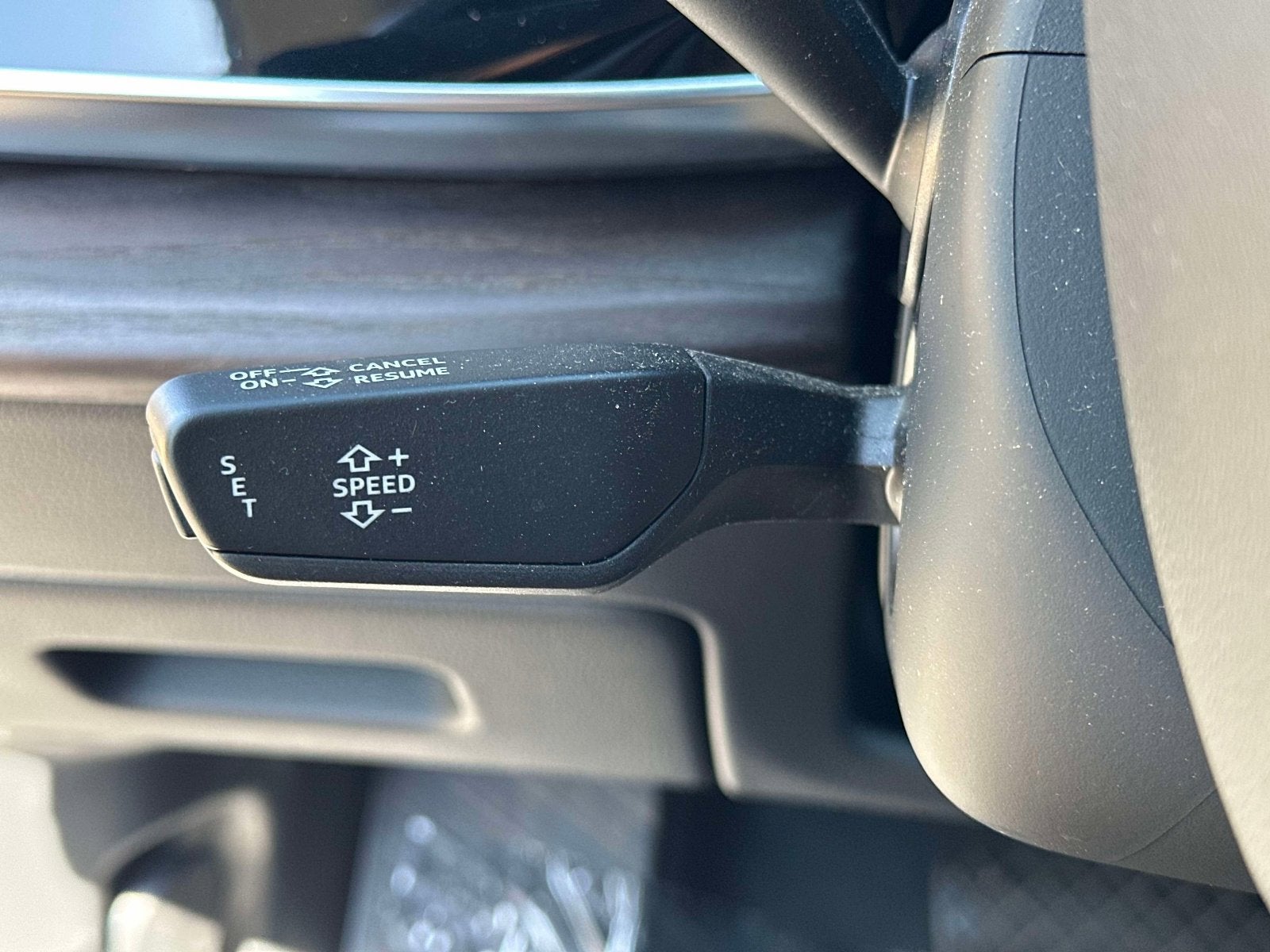 2019 Audi Q8 Premium Plus