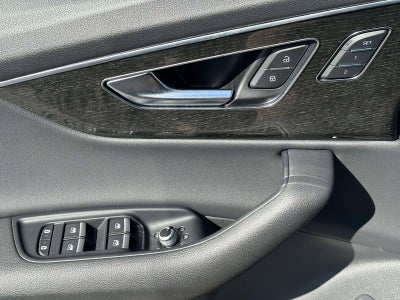 2022 Audi Q7 Premium Plus
