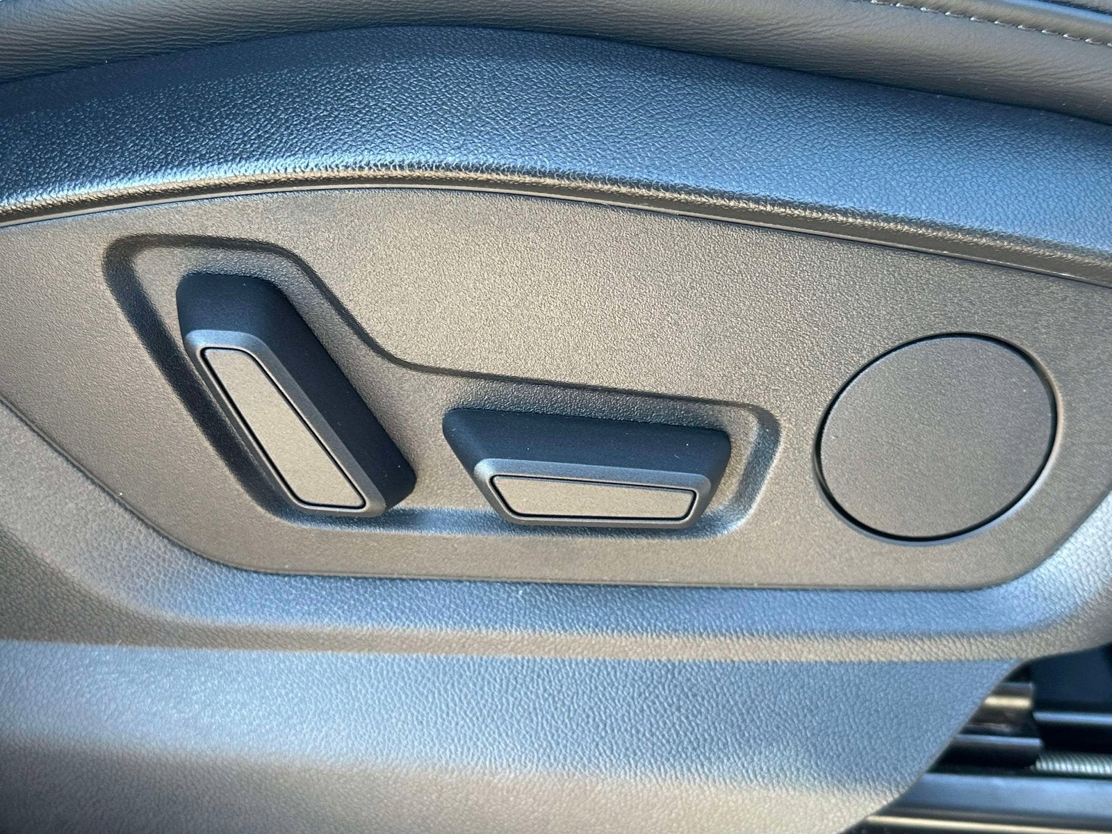 2022 Audi Q7 Premium Plus