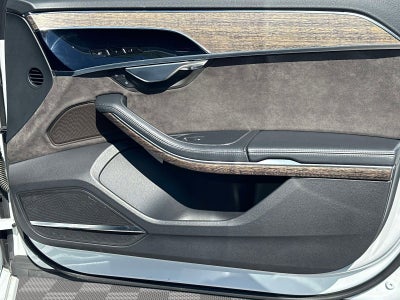 2019 Audi A8 L Base
