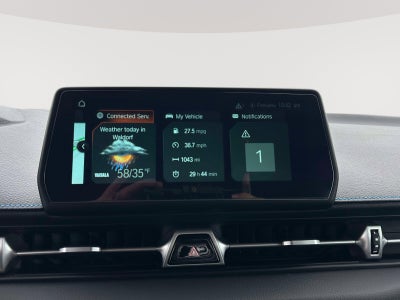 2021 Toyota GR Supra 3.0