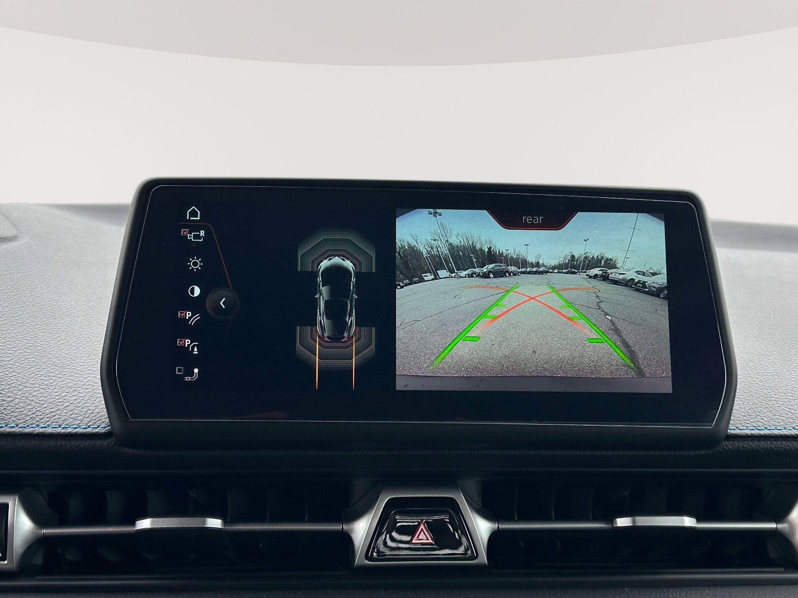 2021 Toyota GR Supra 3.0