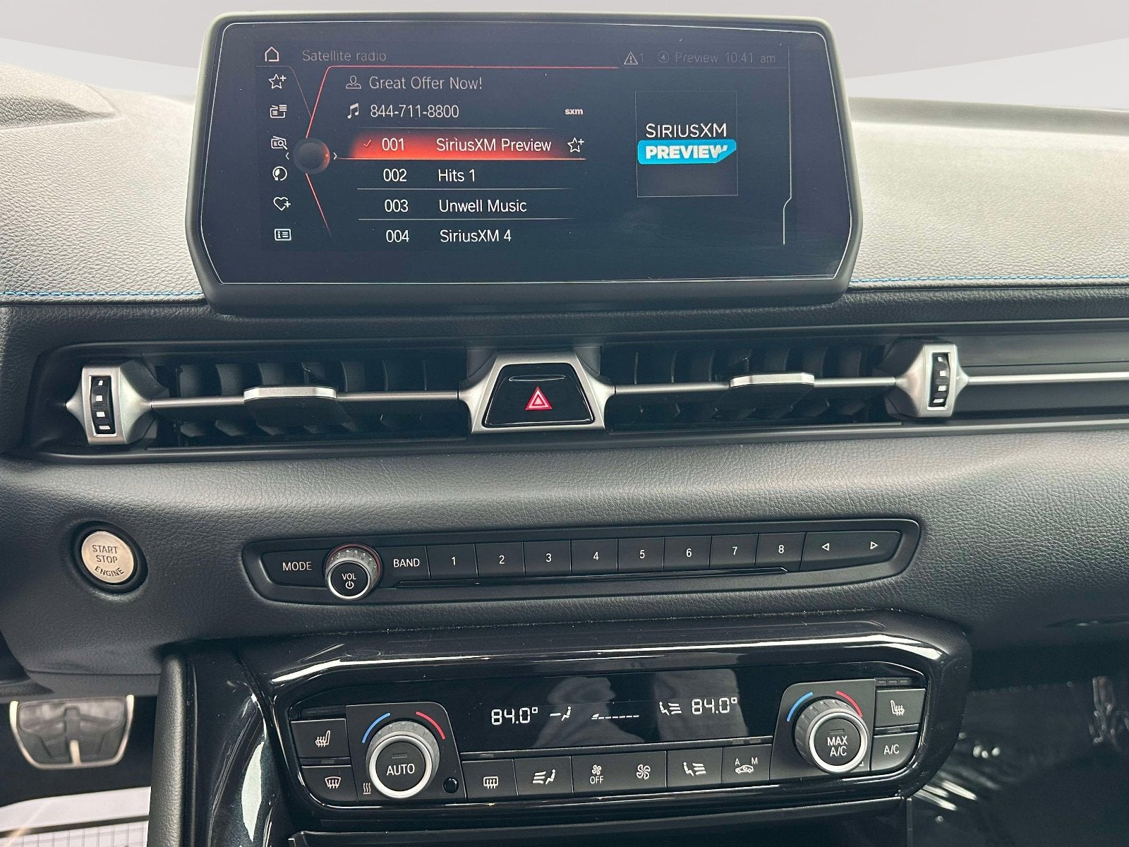 2021 Toyota GR Supra 3.0