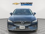 2021 Volvo V60 Cross Country Base