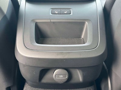 2021 Volvo V60 Cross Country Base