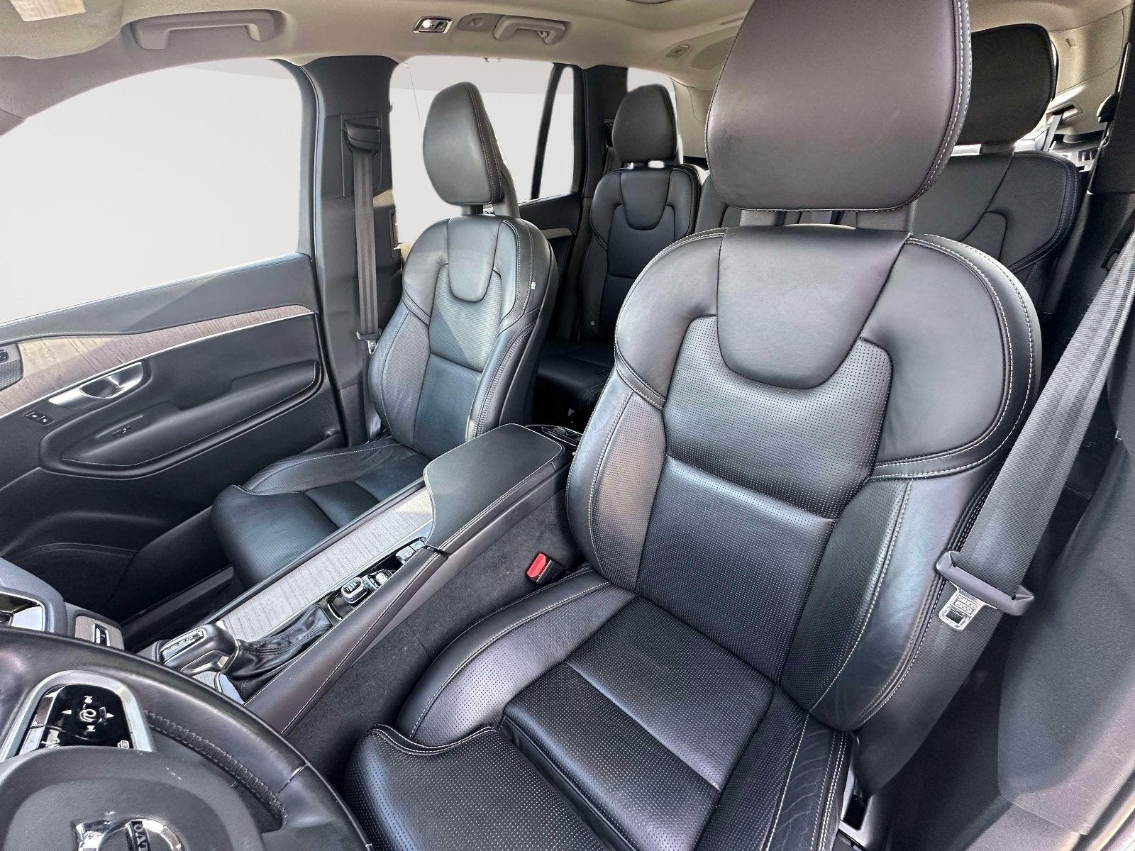 2021 Volvo XC90 Inscription