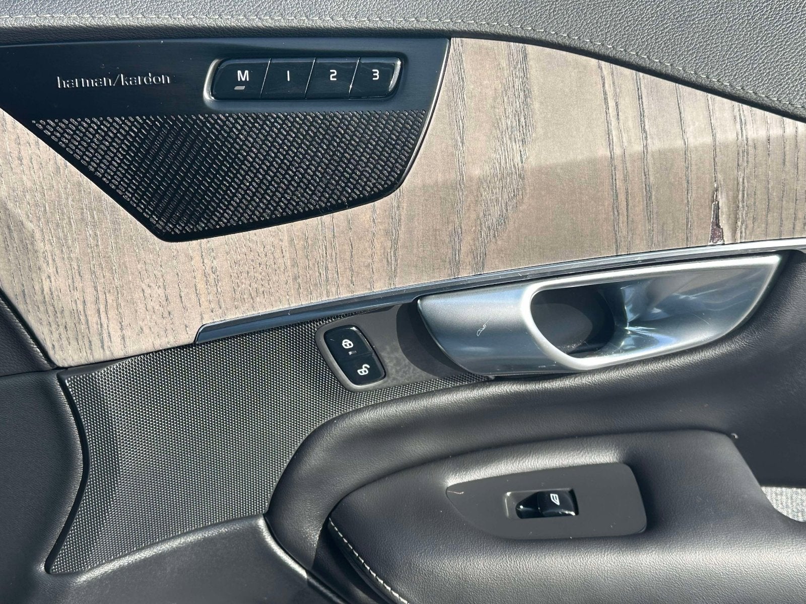 2021 Volvo XC90 Inscription