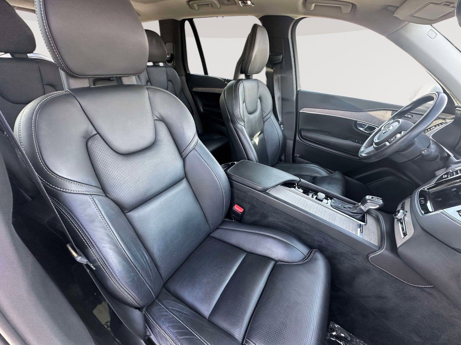 2021 Volvo XC90 Inscription