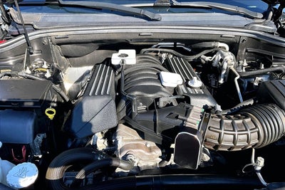 2020 Dodge Durango SRT AWD