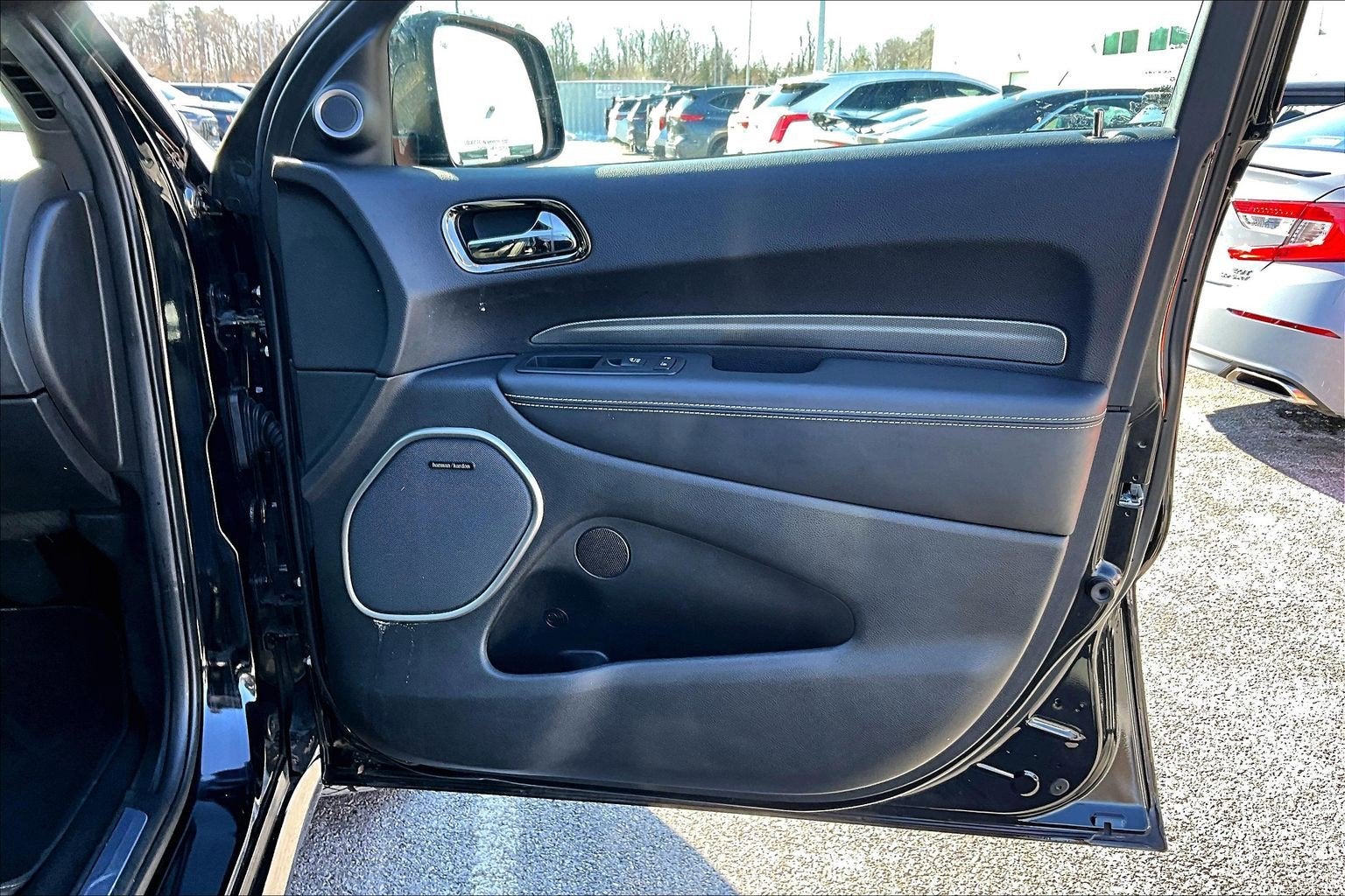 2020 Dodge Durango SRT AWD