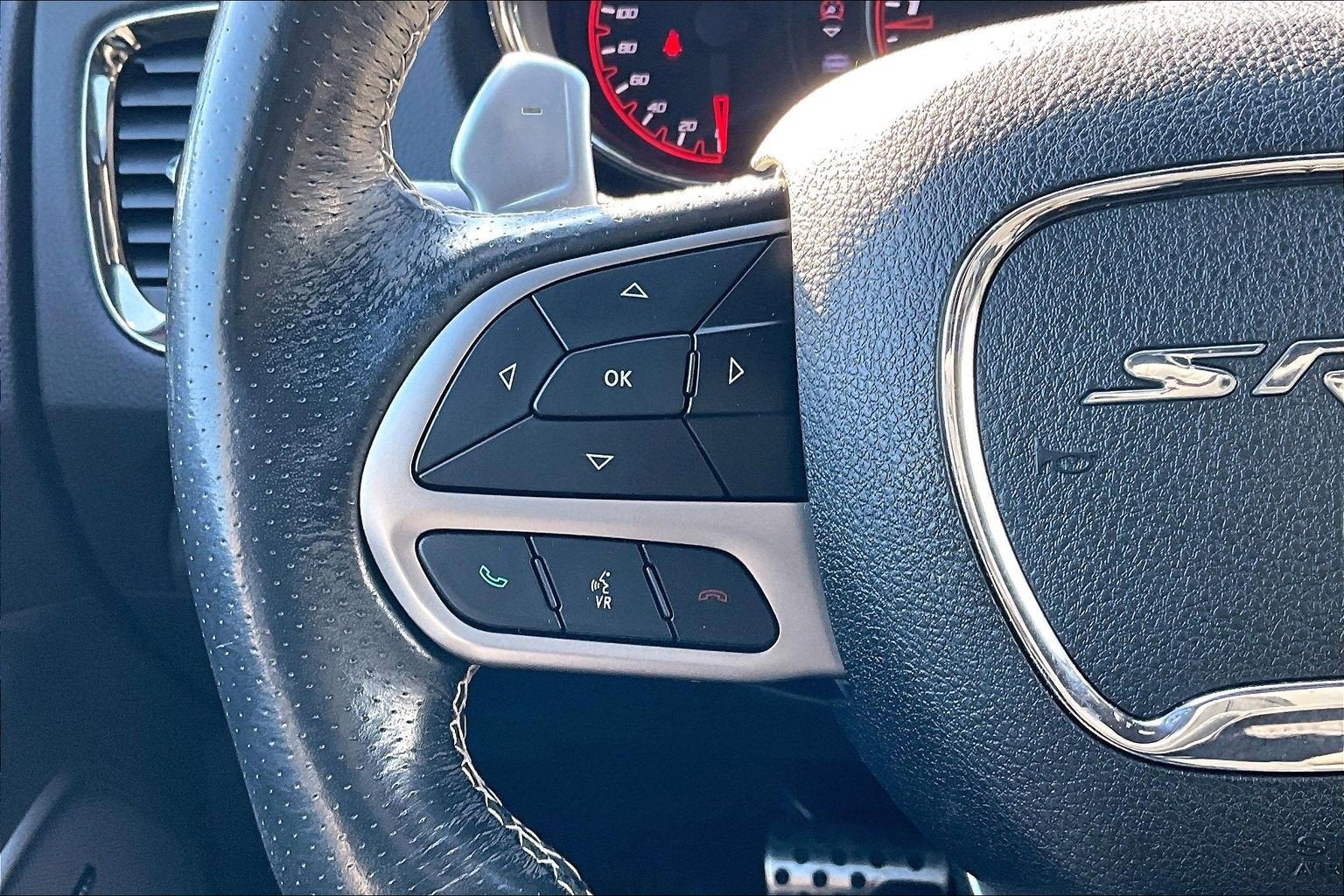 2020 Dodge Durango SRT AWD