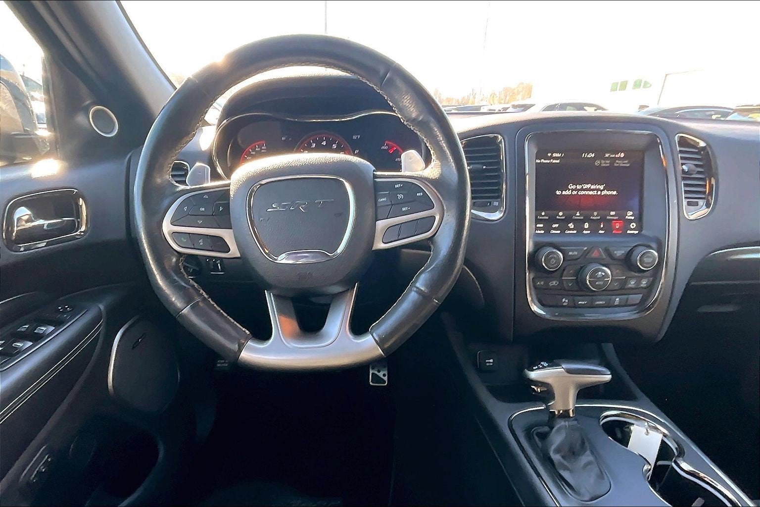 2020 Dodge Durango SRT AWD