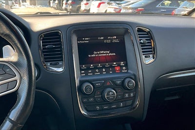 2020 Dodge Durango SRT AWD