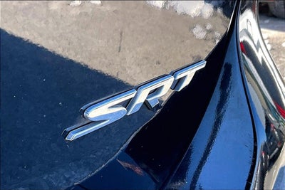 2020 Dodge Durango SRT AWD