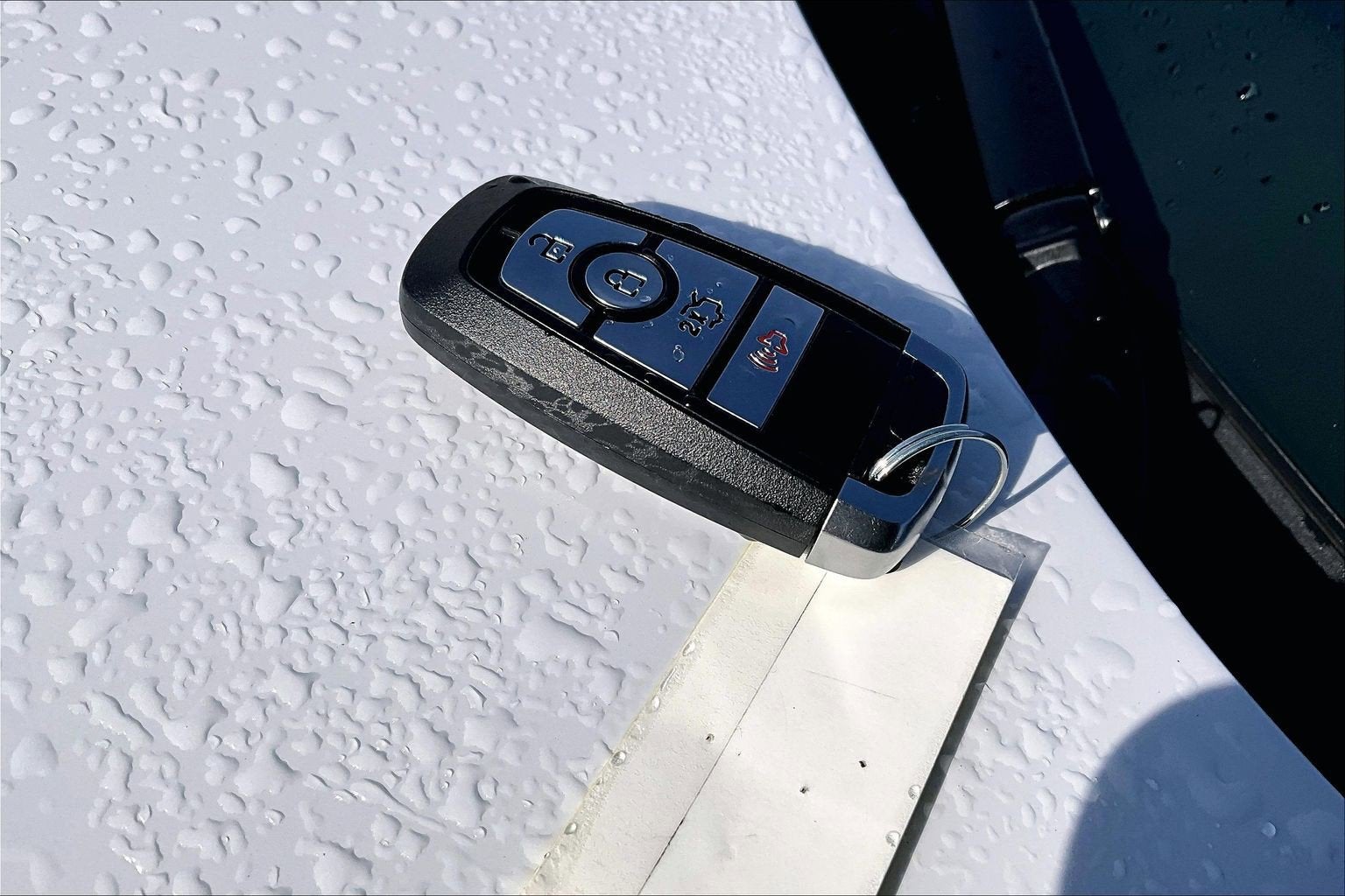 2020 Ford Mustang EcoBoost Premium Fastback